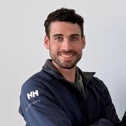 Photo de R. Carbonero, Président de Carbonero